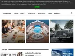 Sites similar to fortlauderdaleillustrated.com