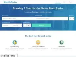 Sites similar to fortlauderdalemiamishuttle.com