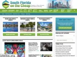 Sites similar to fortlauderdaleonthecheap.com