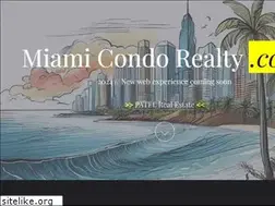 Sites similar to fortlauderdalerealestate.com