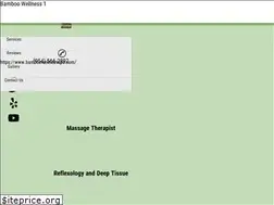 Sites similar to fortlauderdalereflexology.com