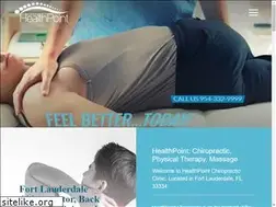 Sites similar to fortlauderdalewhiplash.com