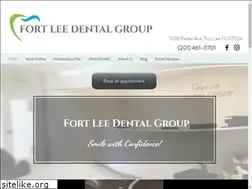 Sites similar to fortleedentalgroup.com