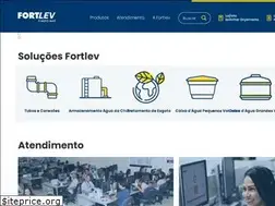 Sites similar to fortlev.com.br