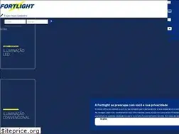 Sites similar to fortlight.com.br