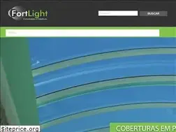 Sites similar to fortlightvisual.com