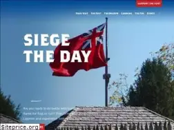 Sites similar to fortligonier.org
