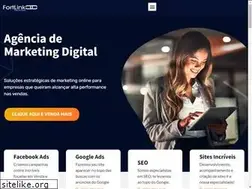 Sites similar to fortlink.com.br