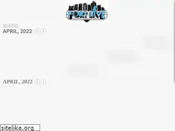 Sites similar to fortlive.com