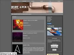 Sites similar to fortlyck.pl