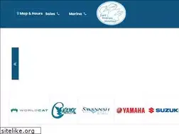 Sites similar to fortmaconmarina.com