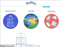 Sites similar to fortmagic.com