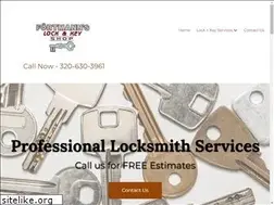Sites similar to fortmannslocksmith.com