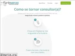 Sites similar to fortmarcas.com.br