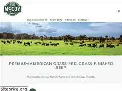 Sites similar to fortmccoyranch.com
