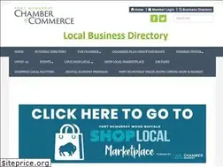 Sites similar to fortmcmurraychamber.ca
