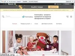 Sites similar to fortmedica.com