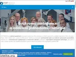 Sites similar to fortmedica.cz