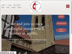 Sites similar to fortmethodist.org