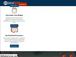 Sites similar to fortmillcars.com