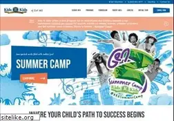 Sites similar to fortmillkidsrkids.com