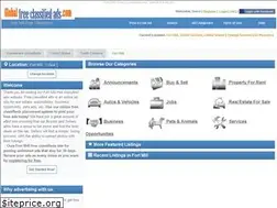 Sites similar to fortmillsc.global-free-classified-ads.com