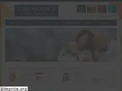 Sites similar to fortmonroe.org