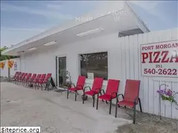 Sites similar to fortmorganpizza.com