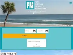 Sites similar to fortmorganpropertymanagement.com