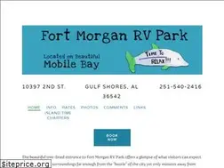 Sites similar to fortmorganrvpark.com