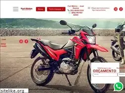 Sites similar to fortmotos.com.br