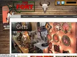 Sites similar to fortmt.com