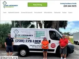 Sites similar to fortmyers-locksmith.com