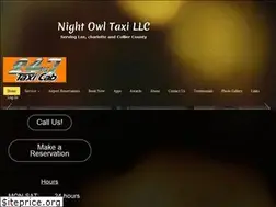 Sites similar to fortmyers-taxi.com