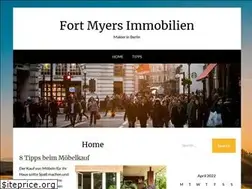 Sites similar to fortmyersartwalk.com