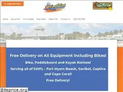 Sites similar to fortmyersbeachbikerentals.com