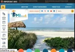 Sites similar to fortmyersbeachfl.gov