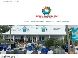 Sites similar to fortmyersbeachpottery.com