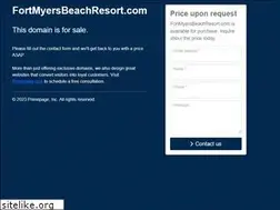 Sites similar to fortmyersbeachresort.com