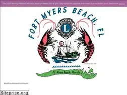 Sites similar to fortmyersbeachshrimpfestival.com