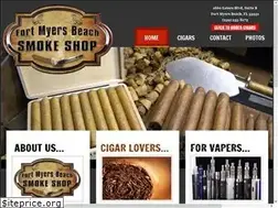 Sites similar to fortmyersbeachsmokeshop.com