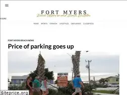 Sites similar to fortmyersbeachtalk.com