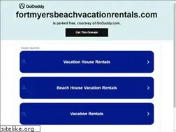 Sites similar to fortmyersbeachvacationrental.com