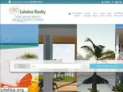 Sites similar to fortmyersbeachwaterfront.com