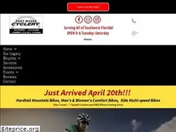 Sites similar to fortmyersbikeshop.com