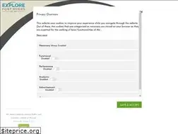 Sites similar to fortmyersriverdistrictalliance.com
