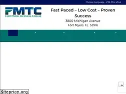 Sites similar to fortmyerstech.edu