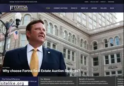 Sites similar to fortnaauctioneers.com