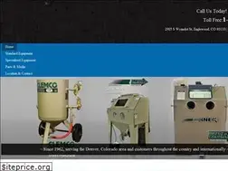 Sites similar to fortnaequipment.com