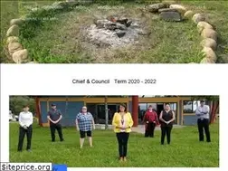 Sites similar to fortnelsonfirstnation.org